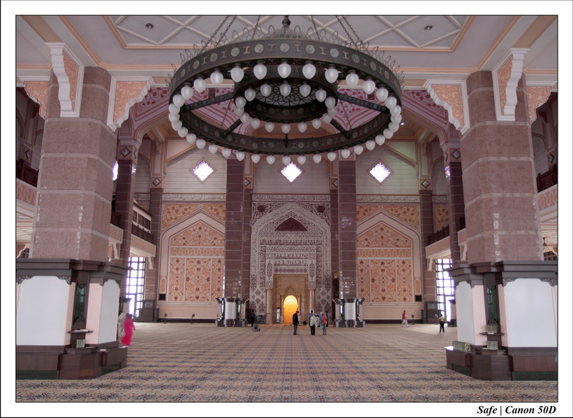 2009   08   Putrajaya 079